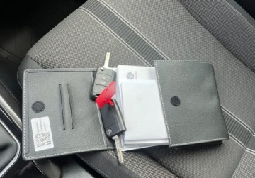 Volkswagen T-Roc I SUV 1.0 TSI 115KM 2020 Volkswagen T-Roc Kamera Elektryczna klapa Zmieniarka Klimatronik Benzyna, zdjęcie 24