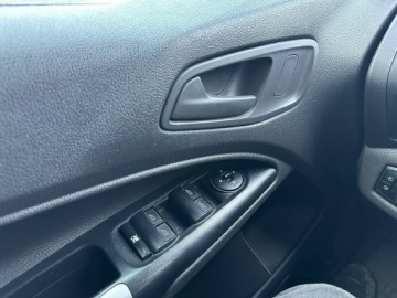 Ford Tourneo Connect II 2017 Ford Tourneo Connect Niepełnosprawnych inwalida, zdjęcie 10