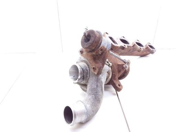 E0150F30A0425 TURBÍNA 1.5 CDI 454.001 70 2005 SMART FORFOUR (454)
