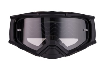 Комплект утеплителей для шеи CROSS ENDURO IMX DUST MAT GOGGLES