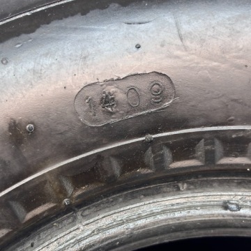 Шины Wanda P357 AT 20X11.00-9 DOT 1409