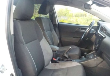 Toyota Auris II 2017 Toyota Auris Okazja 1.8 Hybryda 98KM, zdjęcie 16