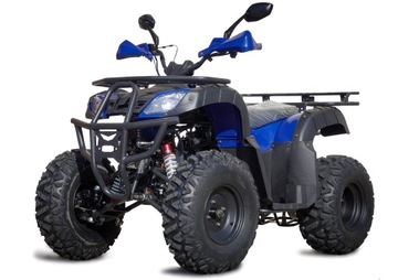 Рулевая колонка 70см Quad ATV HAMMER 200 250