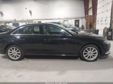 Audi A4 B9 2021 Audi A4 Limousine AUDI A4 PREMIUM 40 TFSI QUATTRO S TRONIC 2.0 Benzyna, zdjęcie 1