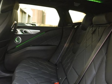 BMW XM SUV Plug-In 3.0 50e 476KM 2025 BMW XM 50e Suv 3.0 (476KM) 2025, zdjęcie 14