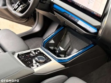 BMW X3 G45 2025 BMW X3 BMW X3 40d xDrive 3.0 Diesel 303KM, zdjęcie 18