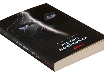 Piętno Morfeusza