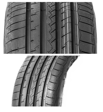 Opona Letnia Dębica 235/45 R17 PRESTO UHP2 97Y XL