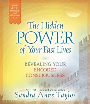 Hidden Power of Your Past Lives EBOOK