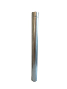 Rura ocynkowana 110mm