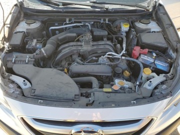 Subaru 2021 Subaru Outback TOURING 2021 2.5 Benzyna 182KM, zdjęcie 10