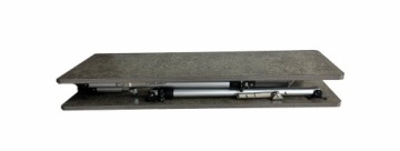 Легкий походный столик DOMETIC Concrete Zero M