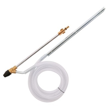 Zestaw do piaskowania do myjki Macallister