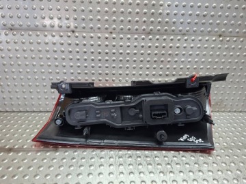 265509604R, Licht heck rechts 265509604R Dacia Dokker 2012-2021 neu Original OE | thumb 2