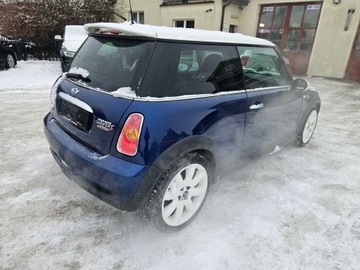 Mini 2004 MINI Cooper S JCW 147 KW/200PS, zdjęcie 2