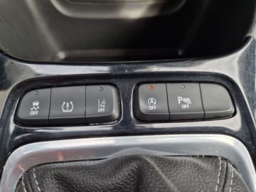 Opel 2018 Opel Crossland X 1.2 Elegance 1.2 Manual 110 KM, s, zdjęcie 20