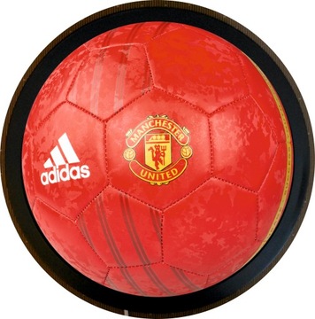Plafon Panel kinkiet MANCHESTER UNITED okrągły