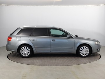 Audi A4 B7 Avant 1.8 T 163KM 2006 Audi A4 1.8 T, Klima, Klimatronic, Parktronic, zdjęcie 5
