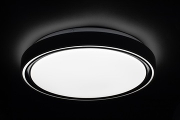 НАКЛАДНОЙ СВЕТОДИОДНЫЙ ПОТОЛОЧНЫЙ СВЕТИЛЬНИК 30ВТ 40СМ C1105