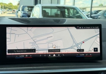 BMW X5 G05 SUV Plug-In Facelifting 3.0 50e 490KM 2023 BMW X5 I wlasciciel Hak M Sport Gwarancja Bezwypadkowy FVAT23, zdjęcie 35