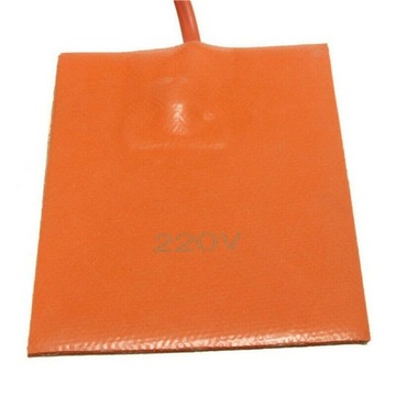 13*9cm podgrzewacz zbiornika Pad 220 V akcesoria z