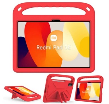 ДЕТСКИЙ БРОНЯНЫЙ ЧЕХОЛ для планшета Xiaomi Redmi Pad SE 11 дюймов, 2023 г.