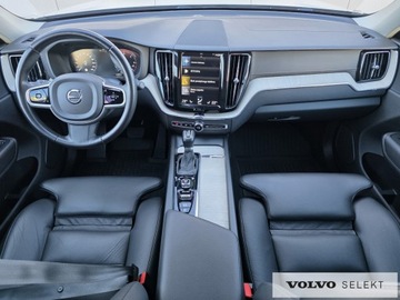 Volvo XC60 II Crossover D4 190KM 2020 Volvo XC 60 Salon PL Inscription D4 190KM Kamera 3, zdjęcie 9
