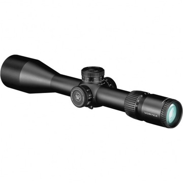 Оптический прицел Vortex Venom 5-25x56 FFP 34 мм AO EBR-7C MRAD