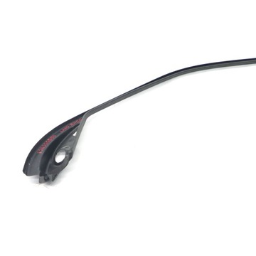 LAND ROVER FREELANDER 2 RÁMEČEK LIŠTA OKNO DVEŘE LEVÝ PŘEDNÍ EJN500050