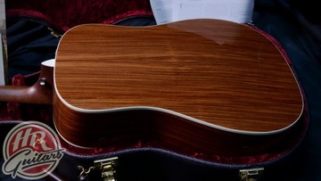 TAYLOR 210E DLX, электроакустический, 2015 г.в.