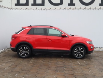 Volkswagen T-Roc I SUV 1.5 TSI ACT 150KM 2020 VW T-Roc 1.5 TSI, Klima, Klimatronic, Tempomat, zdjęcie 5