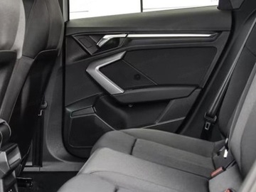 Audi A3 8Y Allstreet 2.0 TFSI 204KM 2025 AUDI A3 TFSI S Line quattro Sportback Hatchback 2.0 (204 KM) 2025, zdjęcie 15