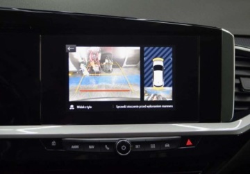 Opel 2022 Opel Grandland X OPEL GRANDLAND-X _ Pierwszy Wlasciciel _ Polski Salon _, zdjęcie 17