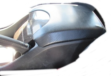 SSANGYONG REXTON FACELIFT LOKETNÍ OPĚRKA