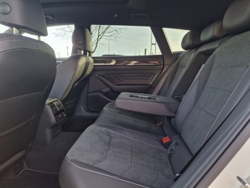 Volkswagen Arteon 2024 Volkswagen Arteon 2.0TSI RLine DSG 280KM/4x4/Cam 3, zdjęcie 10