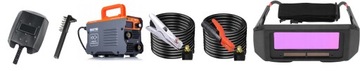 ИНВЕРТОРНЫЙ СВАРОЧНЫЙ АППАРАТ MMA TIG LCD 300A