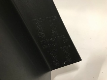 KIA OPTIMA FACELIFT 18- SVĚTLO ZADNÍ LEVÝ LED EVROPA