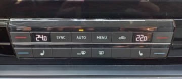 Volkswagen Touareg III SUV 3.0 V6 SCR TDI 286KM 2018 Volkswagen Touareg 3,0 TDI 286kM 4x4 Salon Polska F.Vat 23 3.0 Diesel, zdjęcie 15