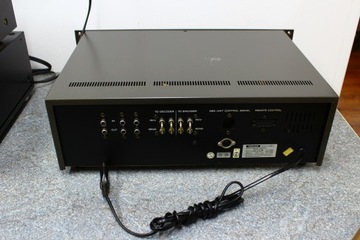 Магнитофон Tascam 133 Studio Professional после капитального ремонта