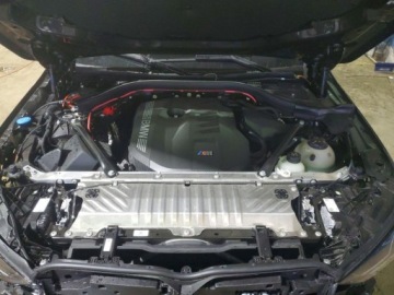 BMW X3 G45 2025 BMW X3 M50 2025 W Transporcie do Polski 3.0 Benzyna 393KM, zdjęcie 6