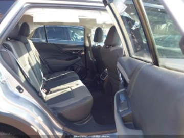 Subaru Outback VI 2025 Subaru Outback Onyx edition, 2025r., 4x4, 2.5L 2.5 Benzyna 182KM, zdjęcie 9