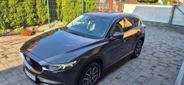 Mazda CX-5 II 2018 MAZDA CX-5 SKYDREAM! Stan idealny!, zdjęcie 7