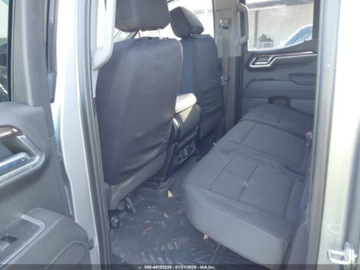 Chevrolet Silverado II 2023 Chevrolet Silverado 1500 Standard Bed Rst 2023 5.3 Benzyna 355KM, zdjęcie 12