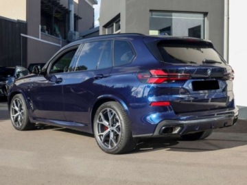 BMW X5 G05 SUV Facelifting 3.0 30d 298KM 2026 BMW X5 xDrive30d Sport Suv 3.0 (298KM) 2026, zdjęcie 2