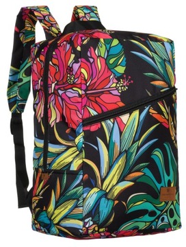 PETERSON torba plecak WIZZAIR RYANAIR 40x20x25