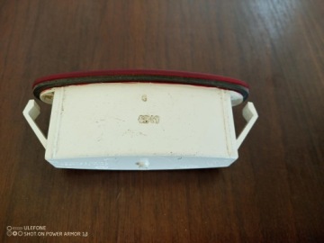 LAGUNA VEL SATIS ESPACE ОТРАЖАТЕЛЬ ДВЕРНОЙ ЛАМПЫ