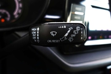 Skoda Fabia IV 1.0 MPI 80KM 2023 Skoda Fabia Bezwypadek LPG Klima Ogr. predkosci Lane Assist FV23, zdjęcie 16