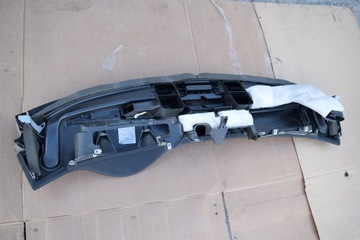 MERCEDES W219 CLS 55 AMG КОНСОЛЬ ПРИБОРНОЙ ПАНЕЛИ