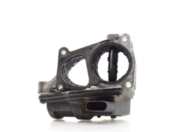 PRZEPUSTNICA ZAWÓR EGR AUDI Q7 4L LIFT VW TOUAREG II 7P 3.0 TDI 059129593H