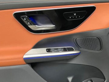 Mercedes GLC C254/X254 Coupe 2.0 220d 197KM 2025 GLC Coupe 220 d 4-Matic Avantgarde 2.0 (197KM) 2025, zdjęcie 12